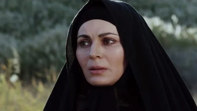 گلچهره سجادیه در هیوا