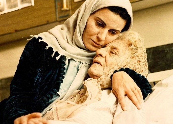 گلچهره سجادیه