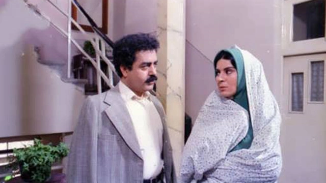 گلچهره سجادیه در رعنا