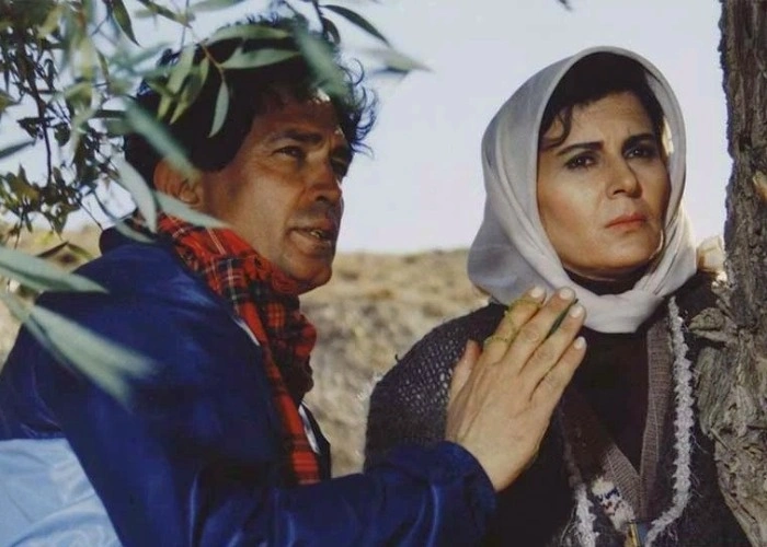 گلچهره سجادیه