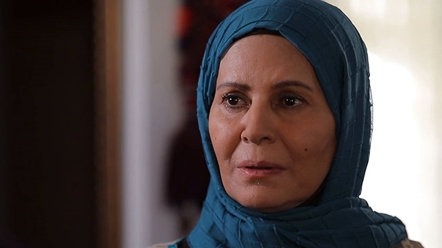 گلچهره سجادیه در آنام