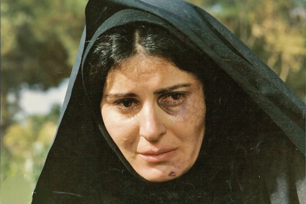 گلچهره سجادیه