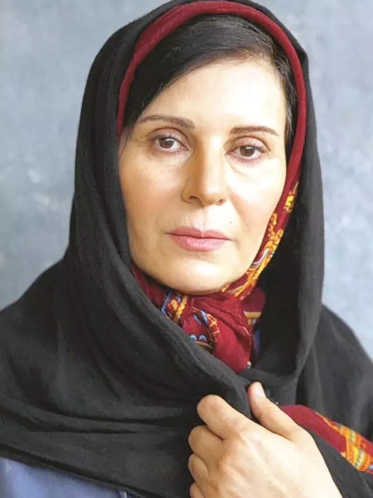 گلچهره سجادیه