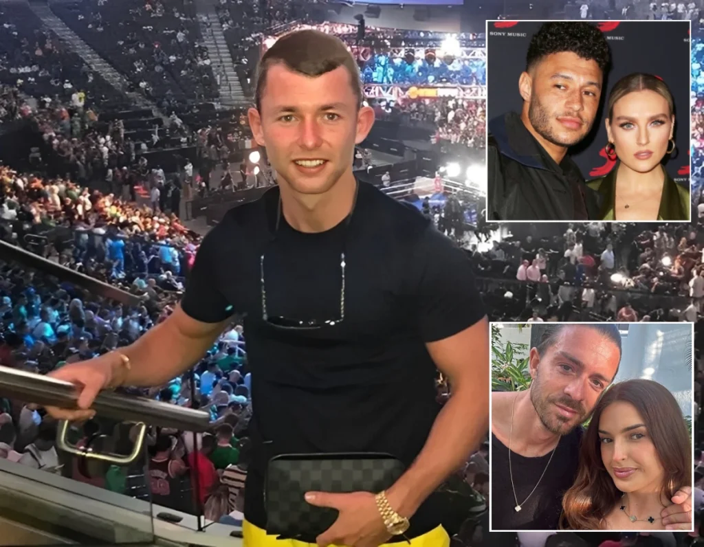 باند «گوچی‌ گنگ» چگونه ستارگان لیگ برتر را هدف سرقت‌های میلیون‌ دلاری قرار می‌دهد؟