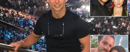 باند «گوچی‌ گنگ» چگونه ستارگان لیگ برتر را هدف سرقت‌های میلیون‌ دلاری قرار می‌دهد؟