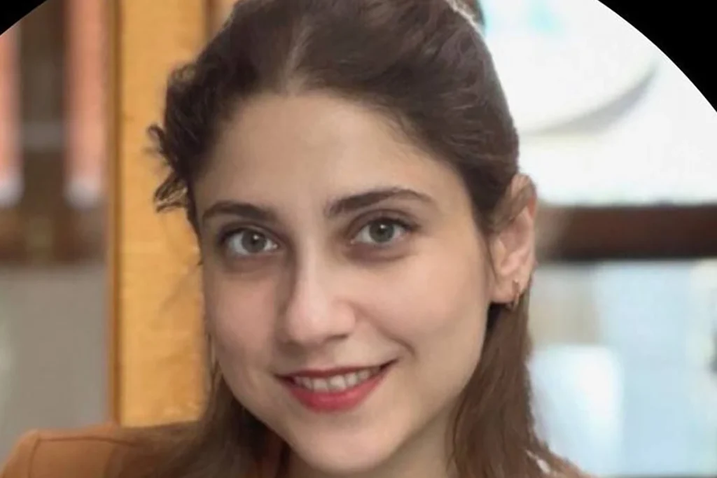 هانیه  صفوی