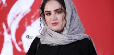 بیوگرافی هانیه غلامی؛ از تجربه بازیگری در کودکی تا حضور در سریال‌های تلویزیونی