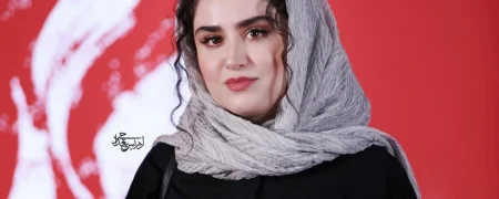 بیوگرافی هانیه غلامی؛ از تجربه بازیگری در کودکی تا حضور در سریال‌های تلویزیونی