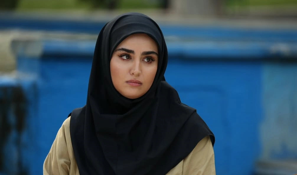 هانیه غلامی