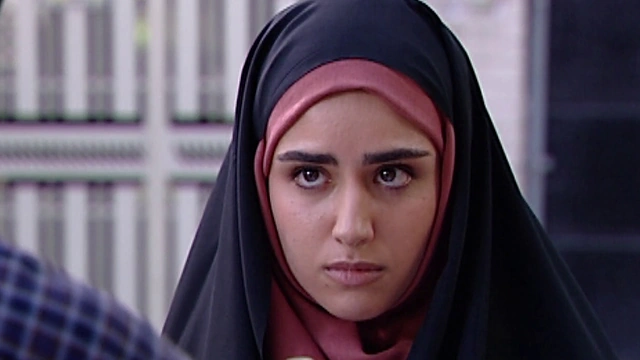 هانیه غلامی