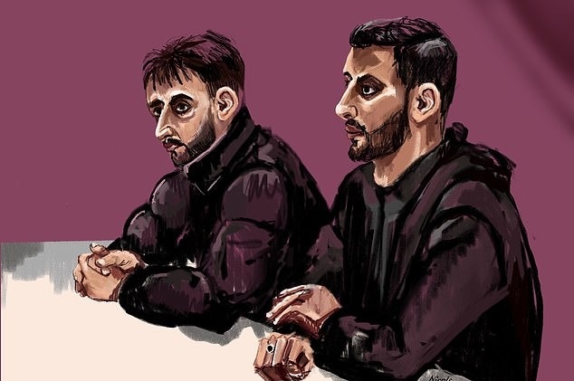 قتل ناموسی در اروپا