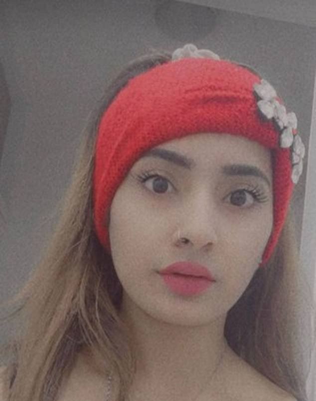 قتل ناموسی در اروپا