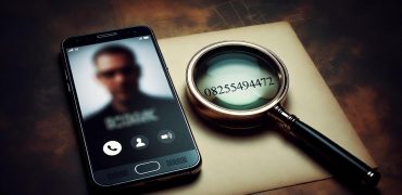 چگونه از روی شماره موبایل اسم فرد را پیدا کنیم؟