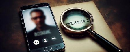 چگونه از روی شماره موبایل اسم فرد را پیدا کنیم؟