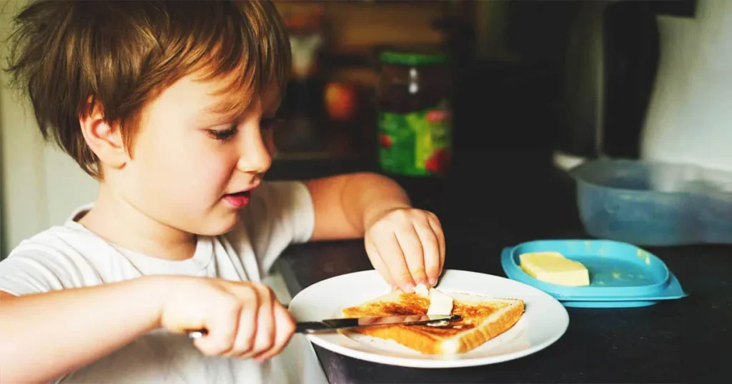 استقلال فرزند