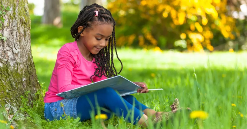 استقلال فرزند