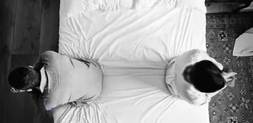 پشت پرده ویدئوی بحث‌برانگیز استاد زن حوزه علمیه درباره تمکین زن از شوهر روی شتر!