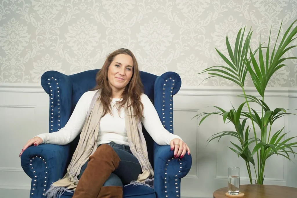 کاترین شکدم: «از این طریق در ایران نفوذ کردم!» + ویدیو