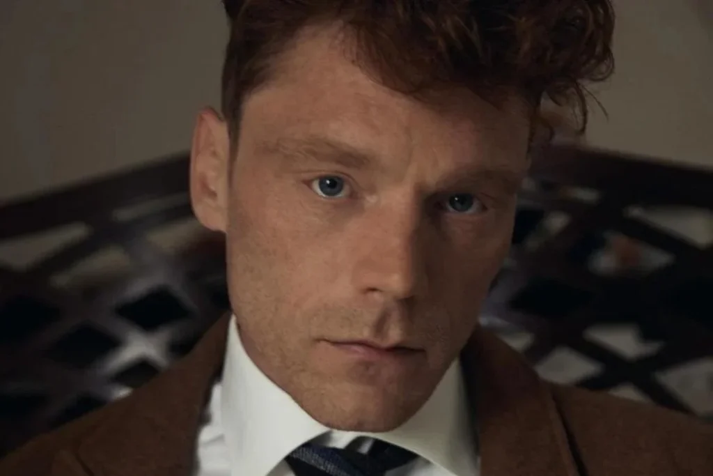 اسکات رز مارش از گزینه‌های احتمالی نقش جیمز باند