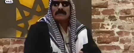 واکنش تند مهمان شبکه استانی ایلام به پیشنهاد مصرف جو به‌جای برنج + ویدئو