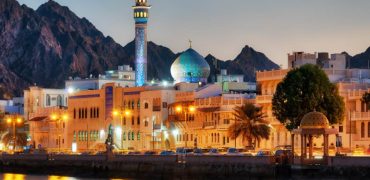 راهنمای جامع رزرو تور مسقط؛ سفری آرام در پایتخت عمان