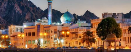 راهنمای جامع رزرو تور مسقط؛ سفری آرام در پایتخت عمان