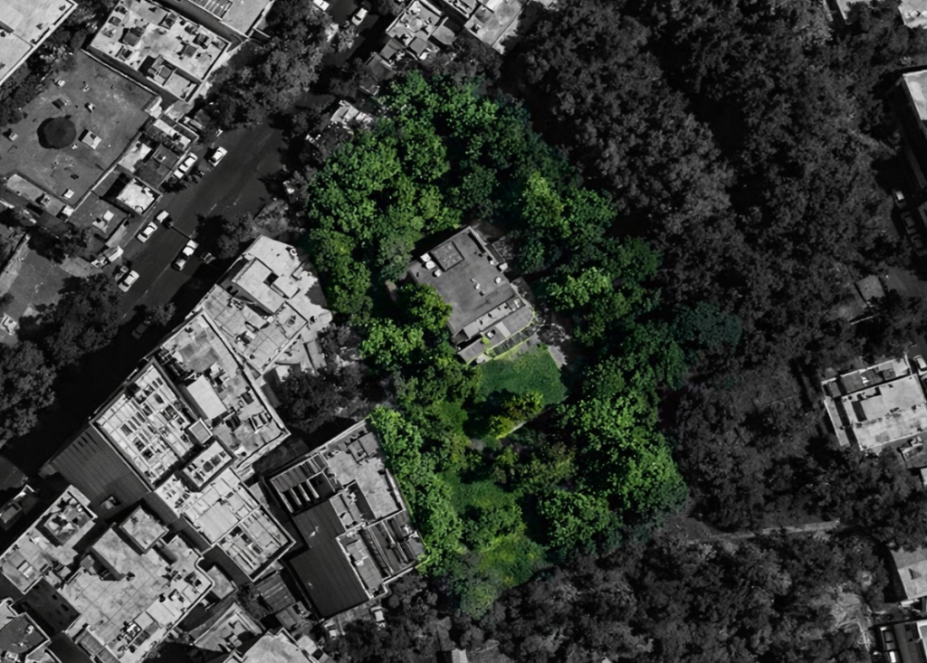 رانت ۲ هزار میلیاردی در قلب زعفرانیه؛ زمین‌خواری مدرن با برچسب «غیرباغ»