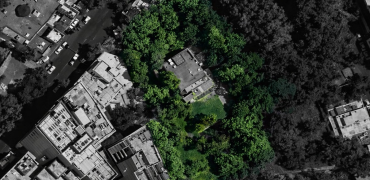 رانت ۲ هزار میلیاردی در قلب زعفرانیه؛ زمین‌خواری مدرن با برچسب «غیرباغ»