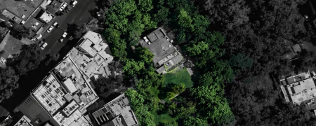 رانت ۲ هزار میلیاردی در قلب زعفرانیه؛ زمین‌خواری مدرن با برچسب «غیرباغ»