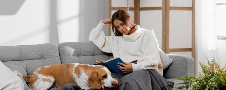 نقش تهویه و پاکسازی هوا در کاهش علائم آلرژی به حیوانات خانگی