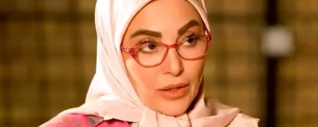 ژیلا صادقی خطاب به برزو ارجمند و حمید فرخ‌نژاد: «با وطن‌فروشی هیچی درست نمیشه!»