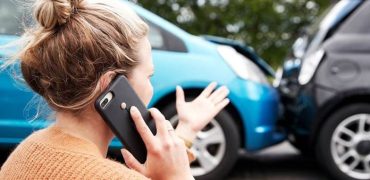 استفاده از بیمه بدنه در صورت مقصر نبودن: شرایط و نکات مهم برای دریافت خسارت