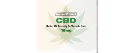 Sanaviva CBD؛ جایی که علم با آرامش معنا پیدا می‌کند