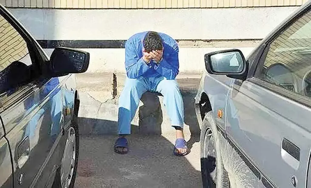 تعمیرکار قلابی در کرمان که به جرم تجاوز به ۳۵ زن دستگیر شد + جزئیات