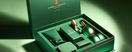 با یک جعبه متفاوت برندتان را در ذهن مشتری حک کنید!