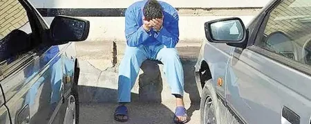 تعمیرکار قلابی در کرمان که به جرم تجاوز به ۳۵ زن دستگیر شد + جزئیات