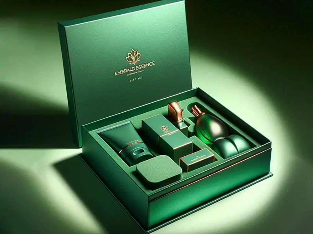 با یک جعبه متفاوت برندتان را در ذهن مشتری حک کنید!