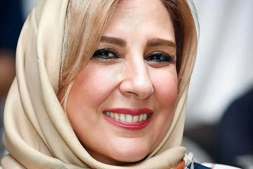 مرجانه گلچین سکوت خود درباره علت طلاقش را شکست + ویدیو