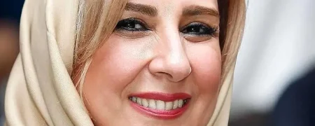 مرجانه گلچین سکوت خود درباره علت طلاقش را شکست + ویدیو