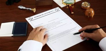 مدارک لازم برای دادن وکالت در خارج از کشور