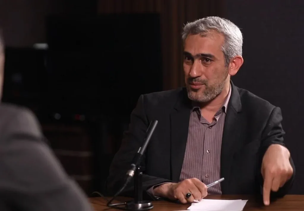 انتقادات قابل تامل یک دانشجوی دانشگاه شریف از وزیر اقتصاد + ویدیو