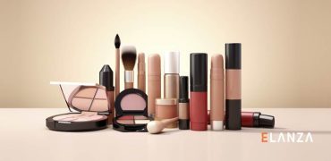 معرفی تنوع برندها و محصولات آرایشی و بهداشتی سایت الانزا