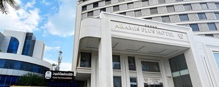 هرآنچه باید درباره هتل آرامیس پلاس کیش بدانید؛ از امکانات تا موقعیت مکانی