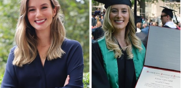 چگونه یک بالرین ۲۹ ساله عنوان جوان‌ترین میلیاردر جهان را از تیلور سوئیفت گرفت؟