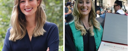 چگونه یک بالرین ۲۹ ساله عنوان جوان‌ترین میلیاردر جهان را از تیلور سوئیفت گرفت؟