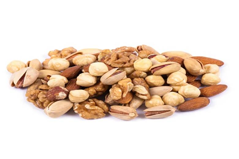 راهنمای کامل خرید آجیل چهار مغز تازه؛ از انتخاب تا نگهداری