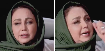 بهنوش بختیاری در «رُک شو»؛ از افسردگی تا خاطره عجیب از حسام نواب صفوی + ویدیو