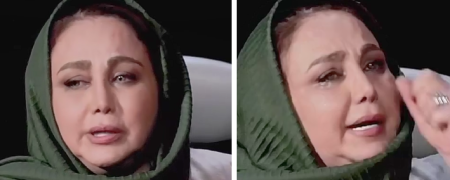 بهنوش بختیاری در «رُک شو»؛ از افسردگی تا خاطره عجیب از حسام نواب صفوی + ویدیو