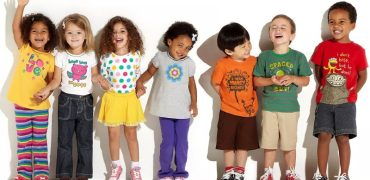 نی نی تاپ پوش مرجع خرید لباس بچگانه با بهترین قیمت