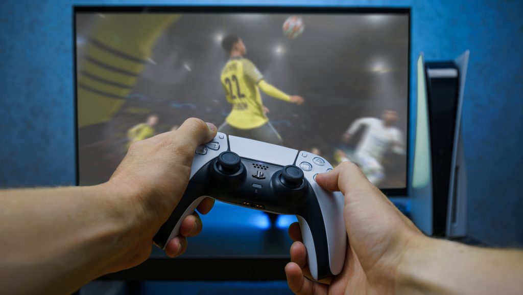 نکات تنظیم HDR و VRR در PS5 روی تلویزیون‌های BRAVIA